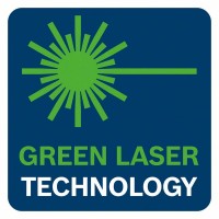 Лазерный нивелир Bosch GLL 3-80 CG (12 V)+ BM 1 + L-Boxx 0601063T00