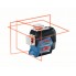 Лазерный нивелир Bosch GLL 3-80 C (AA) + вкладка для L-boxx 0601063R00