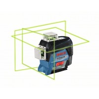 Лазерный нивелир Bosch GLL 3-80 CG (12 V)+ BM 1 + L-Boxx 0601063T00