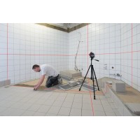 Лазерный нивелир Bosch GLL 3-80 (AA) + кейс 0601063S00
