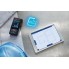 Лазерный дальномер Bosch GLM 120 C + BT 150 0601072F01