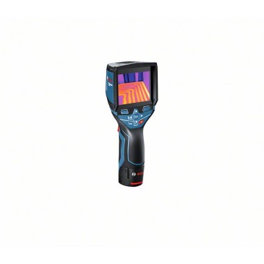 Тепловизор Bosch GTC 400 C в L-boxx 0601083101