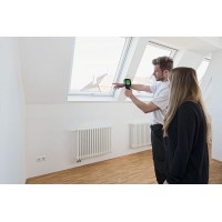 Тепловизор Bosch GTC 400 C в L-boxx 0601083101