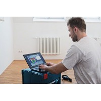 Тепловизор Bosch GTC 400 C в L-boxx 0601083101