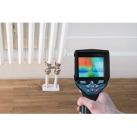Тепловизор Bosch GTC 400 C в L-boxx 0601083101
