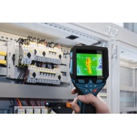 Тепловизор Bosch GTC 400 C в L-boxx 0601083101