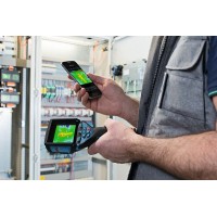 Тепловизор Bosch GTC 400 C в L-boxx 0601083101
