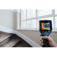 Тепловизор Bosch GTC 400 C в L-boxx 0601083101
