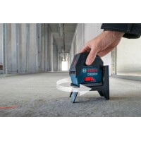 Лазерный нивелир Bosch GCL 2-50 + RM1 + BM3 + LR6 + кейс 0601066F01