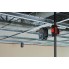 Лазерный нивелир Bosch GCL 2-50 + RM1 + BM3 + LR6 + кейс 0601066F01