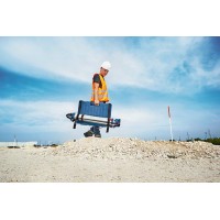 Ротационный лазерный нивелир Bosch GRL 600 CHV 0601061F00