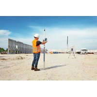 Ротационный лазерный нивелир Bosch GRL 600 CHV 0601061F00