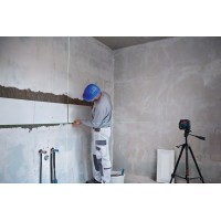 Комбинированный лазер Bosch GCL 2-50 G 0601066M01