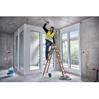 Комбинированный лазер Bosch GCL 2-50 G 0601066M01