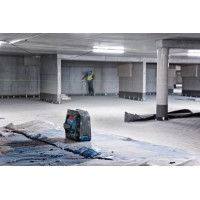 Комбинированный лазер Bosch GCL 2-50 G 0601066M01