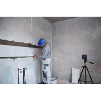 Линейный лазерный нивелир Bosch GLL 2-15 G 0601063W02