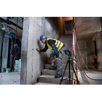 Линейный лазерный нивелир Bosch GLL 2-15 G 0601063W02
