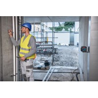 Линейный лазерный нивелир Bosch GLL 2-15 G 0601063W02