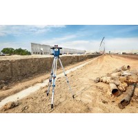 Ротационный лазерный нивелир Bosch GRL 600 CHV 0601061F00