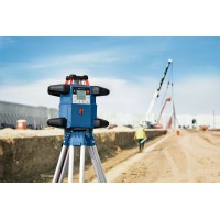 Ротационный лазерный нивелир Bosch GRL 600 CHV 0601061F00