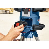 Ротационный лазерный нивелир Bosch GRL 600 CHV 0601061F00