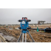 Ротационный лазерный нивелир Bosch GRL 600 CHV 0601061F00