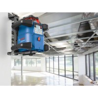Ротационный лазерный нивелир Bosch GRL 600 CHV 0601061F00
