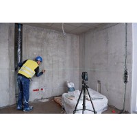 Комбинированный лазер Bosch GCL 2-50 G 0601066M01