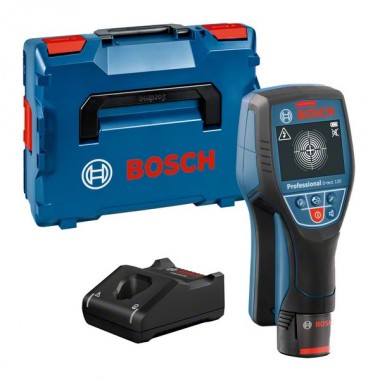 Детектор Bosch Wallscanner D-tect 120 0601081301