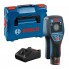 Детектор Bosch Wallscanner D-tect 120 0601081301