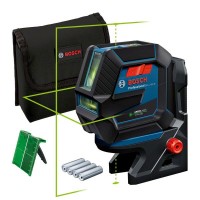 Комбинированный лазер Bosch GCL 2-50 G 0601066M00