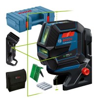 Комбинированный лазер Bosch GCL 2-50 G 0601066M02
