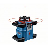 Ротационный лазерный нивелир Bosch GRL 600 CHV 0601061F00
