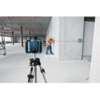 Ротационный лазерный нивелир Bosch GRL 250 HV 0601061600
