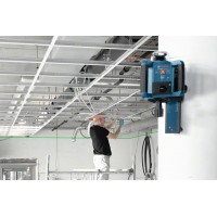 Приемник лазерного излучения для ротационного лазера GRL 300 HVG Bosch LR1G 0601069700