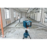 Приемник лазерного излучения для ротационного лазера GRL 300 HVG Bosch LR1G 0601069700
