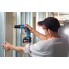 Аккумуляторный шуруповерт 18 В по гипсокартону  Bosch GSR 18 V-EC TE 06019C8006