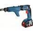 Аккумуляторный шуруповерт 18 В по гипсокартону  Bosch GSR 18 V-EC TE 06019C8006