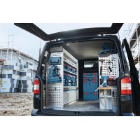 Комплект: ЗУ GAL 1830 W-DC (беспроводная система зарядки) + держатель для авто Bosch  1600A00C4A