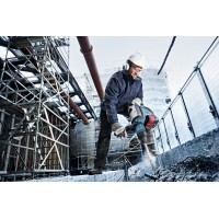 Аккумуляторный перфоратор Bosch GBH 18V-45 C 0611913120