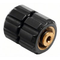 Переходник для подключения принадлежностей Bosch F016800454