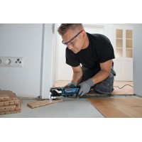 Универсальный резак Bosch GOP 40-30 0601231003