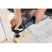 Универсальный резак Bosch GOP 40-30 0601231003