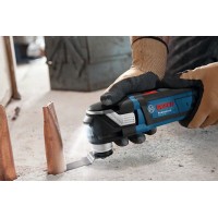 Универсальный резак Bosch GOP 40-30 0601231003