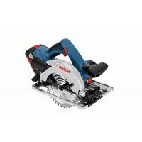 Аккумуляторная дисковая пила Bosch GKS 18V-57 G 06016A2100