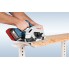 Аккумуляторная дисковая пила Bosch GKS 18V-57 06016A2200