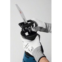 Аккумуляторная сабельная пила Bosch GSA 18V-32 06016A8107