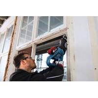 Аккумуляторная сабельная пила Bosch GSA 18V-32 06016A8107