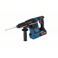 Аккумуляторный перфоратор Bosch GBH 18V-26 F 0611910000