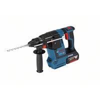 Аккумуляторный перфоратор Bosch GBH 18V-26 0611909000